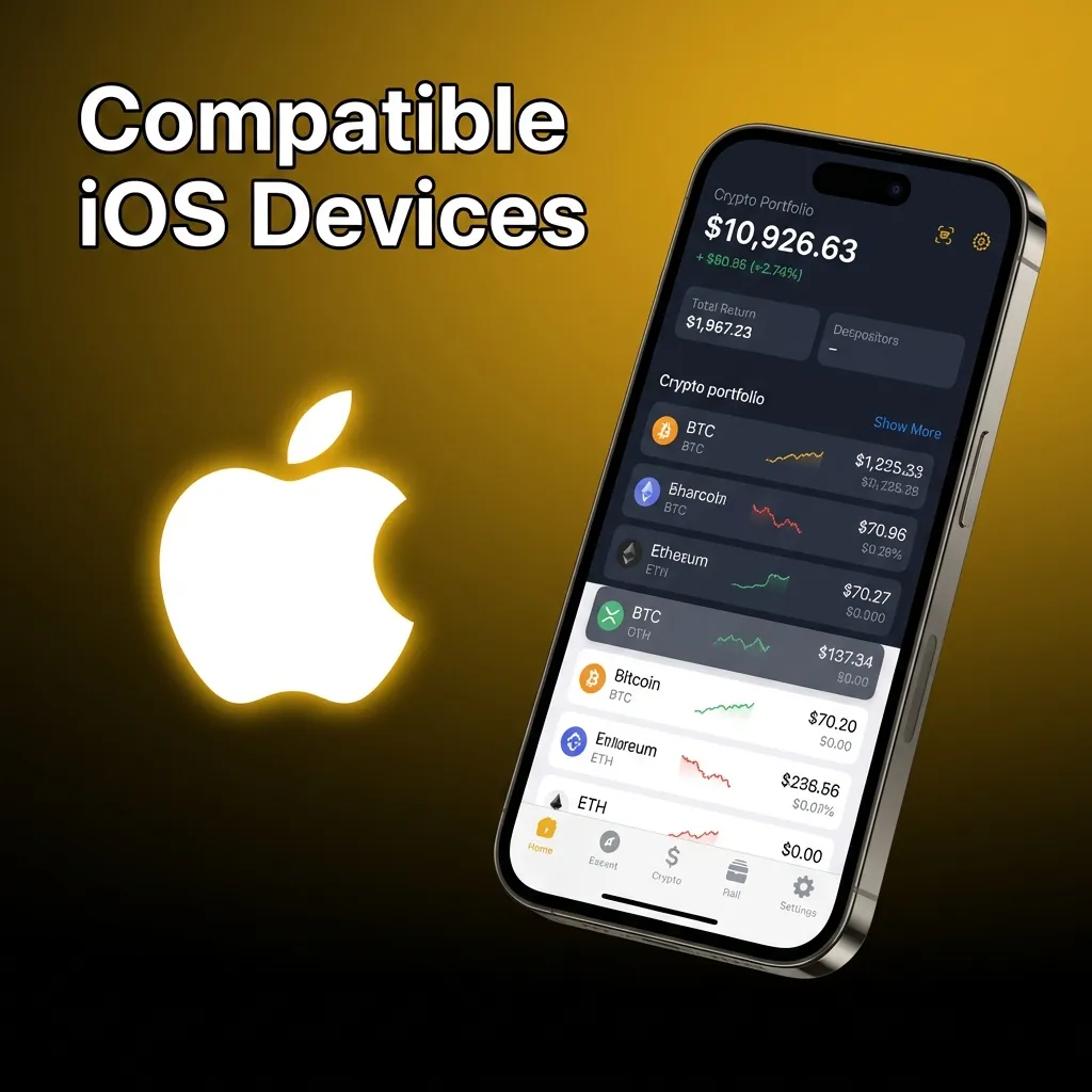 List of compatible iOS devices for BetOnRed app including iPhone X through 15 series and recent iPad models