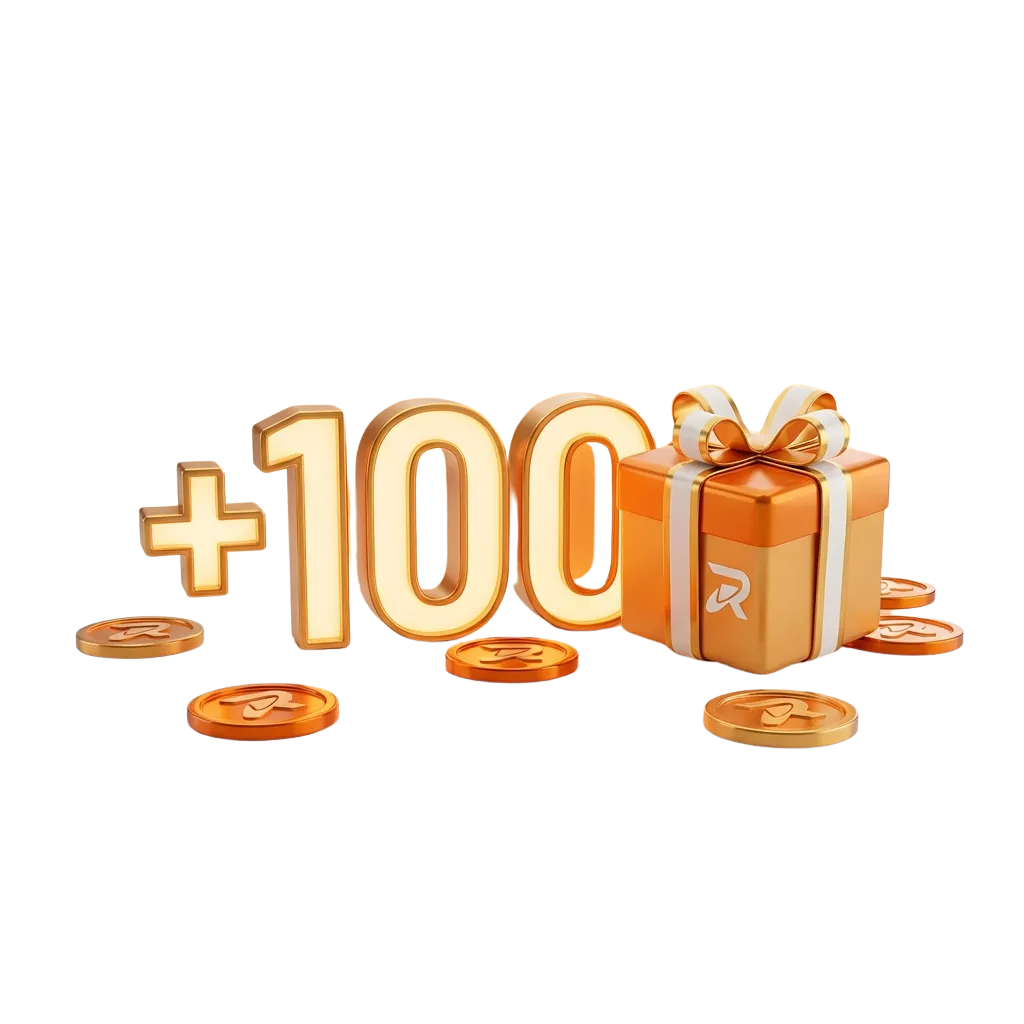 Ricky Casino promotions page showing welcome bonus offers and free spins for Australian players